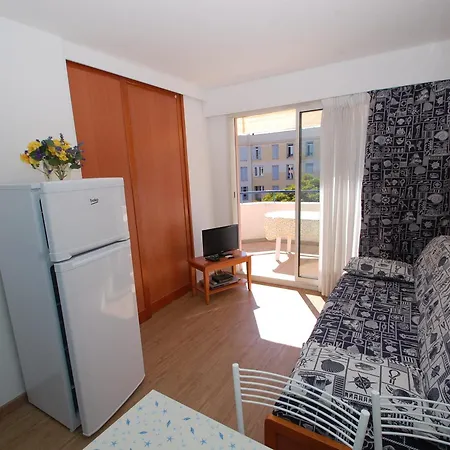 Centre-ville Avec Terrasse, Climatisation Et Parking - Fr-1-196-191 Apartamento *