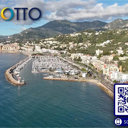 Centre-ville Avec Terrasse, Climatisation Et Parking - Fr-1-196-191 Апартаменты *